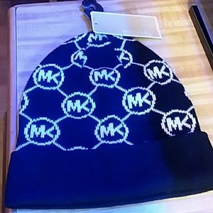 Michael Kors Hat NEW